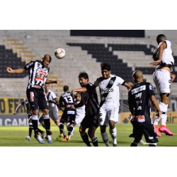 Operário tem tarefa difícil em casa frente o líder Cuiabá